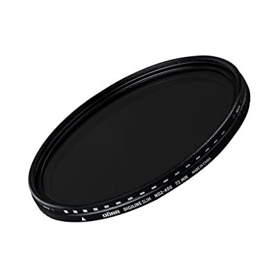 DÖRR Filtre Neutre ND2-400 UV Digi Line 72mm DORR DÖRR Filtre Neutre ND2-400 UV Digi Line 72mm DORR