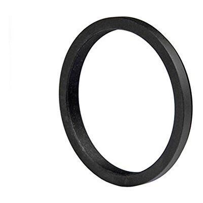ayex Bague d'adaptation Step-Down 77 mm 52 mm Compatible avec tous les fabricants ayex Bague d'adaptation Step-Down 77 mm 52 mm Compatible avec tous les fabricants