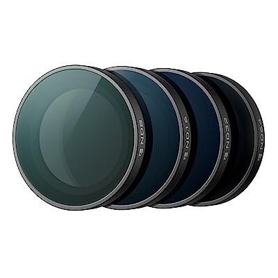 Insta360 Filter Set/ND Insta360 Filter Set/ND