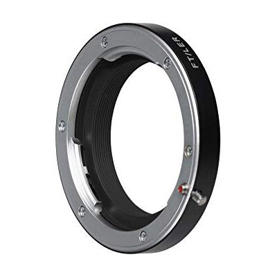 NOVOFLEX Adaptor Leica R Obj. f. Four T, FT/LER NOVOFLEX Adaptor Leica R Obj. f. Four T, FT/LER