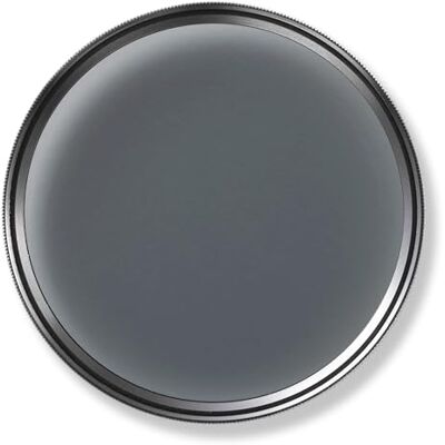 Zeiss Carl 1856-326 T Filtre Polarisant Circulaire 58 mm Noir Zeiss Carl 1856-326 T Filtre Polarisant Circulaire 58 mm Noir