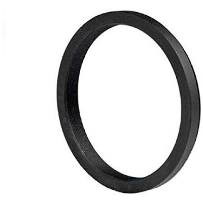 ayex Bague d'adaptation Step-Down 46 mm 37 mm Compatible avec tous les fabricants ayex Bague d'adaptation Step-Down 46 mm 37 mm Compatible avec tous les fabricants