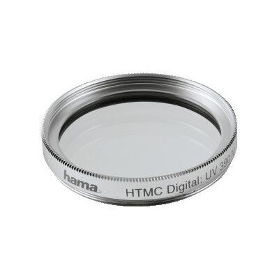 Hama HTMC dig UV 390 37.5mm filtres pour appareils Photo (3,75 cm) Hama HTMC dig UV 390 37.5mm filtres pour appareils Photo (3,75 cm)