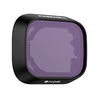 Filtre ND8 gris Freewell DJI Mini 3 Pro - Filtre d'appareil photo Filtre ND8 gris Freewell DJI Mini 3 Pro - Filtre d'appareil photo