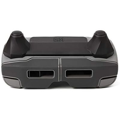DJI DR1 Protection de Manette de Contrôle Intelligente pour Drones Mavic 2 Pro/Zoom, Portable, Facile à Installer/Retirer, Étui de Protection Durable, pour Manettes de Contrôle et Écran Noir DJI DR1 Protection de Manette de Contrôle Intelligente pour Drones Mavic 2 Pro/Zoom, Portable, Facile à Installer/Retirer, Étui de Protection Durable, pour Manettes de Contrôle et Écran Noir