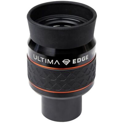 Oculaire Grand Champ Celestron Ultima Edge 18mm - 1,25 pouces Oculaire Grand Champ Celestron Ultima Edge 18mm - 1,25 pouces