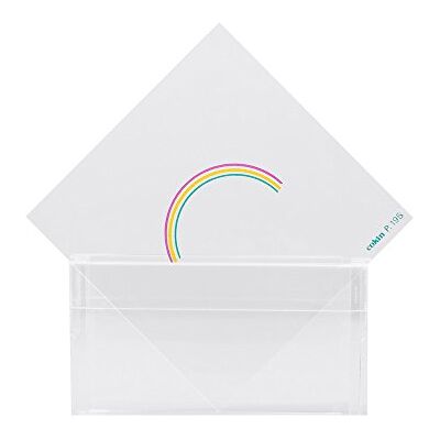 Cokin Filtre P195 Arc en Ciel 1 Cokin Filtre P195 Arc en Ciel 1