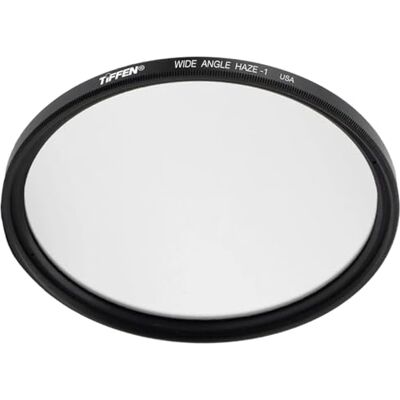 Tiffen Filtre HAZE-1 Wide Angle 77 mm Tiffen Filtre HAZE-1 Wide Angle 77 mm