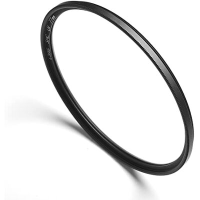 NiSi Filtre UV L395 SMC pour Objectif 58mm NiSi Filtre UV L395 SMC pour Objectif 58mm