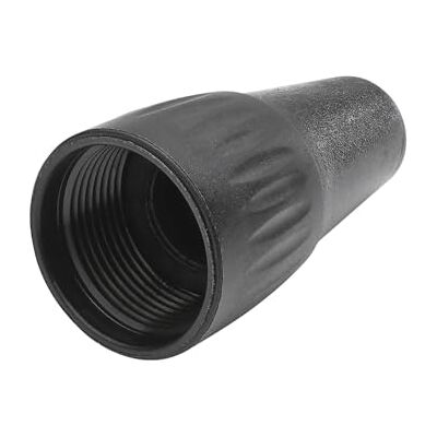 Hicon Bague de codage couleur pour XLR rouge Hicon Bague de codage couleur pour XLR rouge