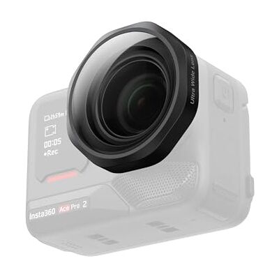 Insta360 Objectif grand angle Ace Pro 2 Ultra Insta360 Objectif grand angle Ace Pro 2 Ultra