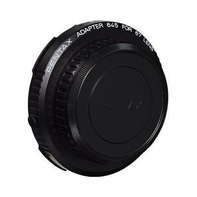 Pentax Bague adaptation pour Objectifs 67 mm Pentax Bague adaptation pour Objectifs 67 mm