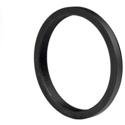 ayex Bague d'adaptation Step-Down 57 mm 55 mm Compatible avec tous les fabricants ayex Bague d'adaptation Step-Down 57 mm 55 mm Compatible avec tous les fabricants