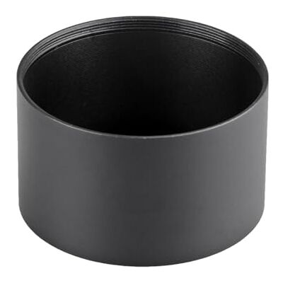 ayex Pare-soleil long en aluminium de 43 mm ayex Pare-soleil long en aluminium de 43 mm