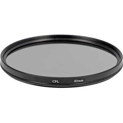 ayex CPL Digital Filtre polarisant circulaire 82 mm Filtre polarisant CPL ayex CPL Digital Filtre polarisant circulaire 82 mm Filtre polarisant CPL