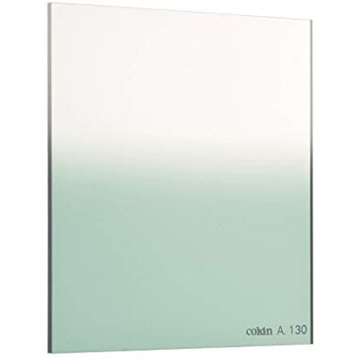 Cokin A130 Filtre Dégradé pour -A-série Emeraude E1 Cokin A130 Filtre Dégradé pour -A-série Emeraude E1