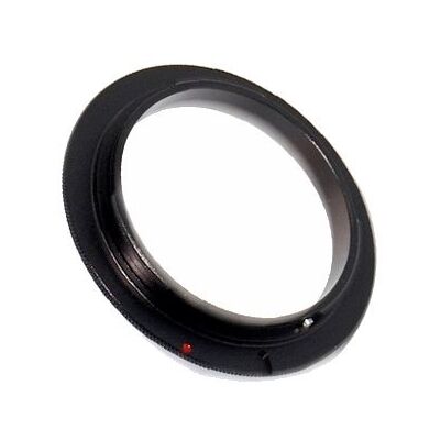ayex Bague Rétro pour Canon 62mm ayex Bague Rétro pour Canon 62mm