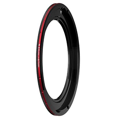 FREEWELL (Fonctionne uniquement avec le système magnétique VND) Bague d'adaptation de filtre Step-Up 62-67 mm FREEWELL (Fonctionne uniquement avec le système magnétique VND) Bague d'adaptation de filtre Step-Up 62-67 mm