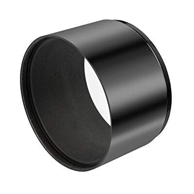 BRESSER Rallonge 37,5 mm pour focalisateur R&P 2.0" compatible avec Explore Scientific ED APO Essential Series BRESSER Rallonge 37,5 mm pour focalisateur R&P 2.0" compatible avec Explore Scientific ED APO Essential Series