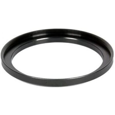 ayex Bague de réduction Step Up 58 mm 82 mm Universel ayex Bague de réduction Step Up 58 mm 82 mm Universel