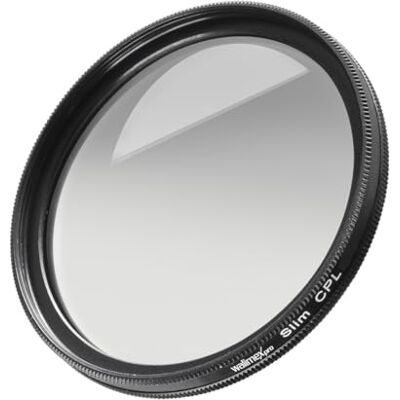 Walimex Pro Walimex Par filtre polaire circulaire slim 67 mm (avec housse de protection) Walimex Pro Walimex Par filtre polaire circulaire slim 67 mm (avec housse de protection)