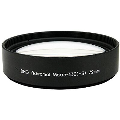 Marumi DHG 330 Objectif Achromat 55 mm Marumi DHG 330 Objectif Achromat 55 mm