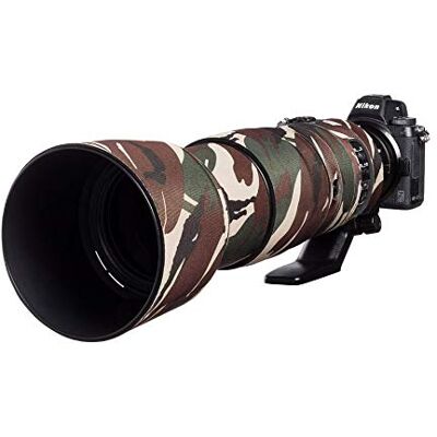EasyCover protection Nikon 200-500mm f/5.6 VR Camouflage EasyCover protection Nikon 200-500mm f/5.6 VR Camouflage