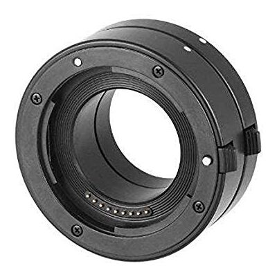 ayex tubes d'extension macro tube extension pour canon m-mK c-aF3B - ayex tubes d'extension macro tube extension pour canon m-mK c-aF3B -