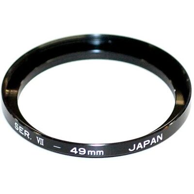 Soligor Adaptateur série VII 49 mm pour AR-40 IS Soligor Adaptateur série VII 49 mm pour AR-40 IS