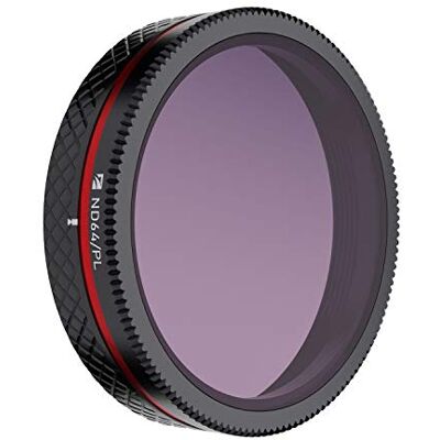 FREEWELL ND64/PL Filter for Autel Evo II 6K FREEWELL ND64/PL Filter for Autel Evo II 6K