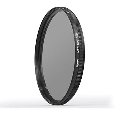 ayex Filtre polarisant multicouche MRC Slim 37 mm ayex Filtre polarisant multicouche MRC Slim 37 mm