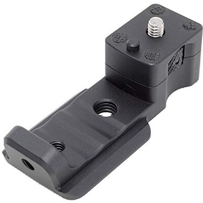 iShoot Collier d'objectif de rechange pour trépied compatible avec Canon RF 600 mm F11 IS STM et RF 800 mm F11 IS STM, support d'objectif avec queue d'aronde Arca-Swiss Fit iShoot Collier d'objectif de rechange pour trépied compatible avec Canon RF 600 mm F11 IS STM et RF 800 mm F11 IS STM, support d'objectif avec queue d'aronde Arca-Swiss Fit