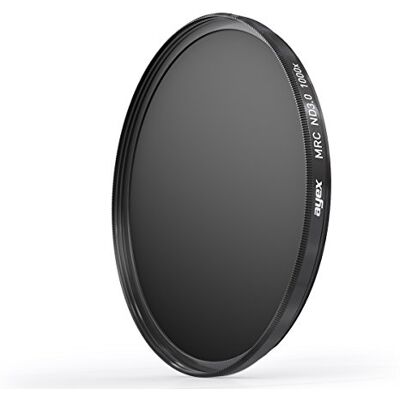 ayex Filtre multicouche ND3.0 MRC Slim ND1000x (77 mm) ayex Filtre multicouche ND3.0 MRC Slim ND1000x (77 mm)