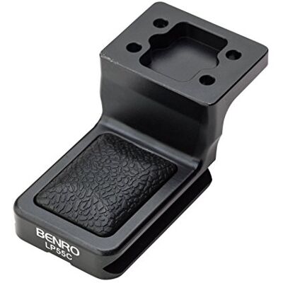 Benro Base de rechange pour objectifs longs Canon (LP55C) Benro Base de rechange pour objectifs longs Canon (LP55C)
