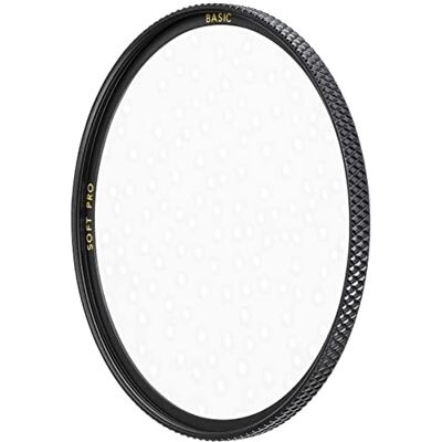 B&W Flou Soft-Pro Basic 58 mm B&W Flou Soft-Pro Basic 58 mm