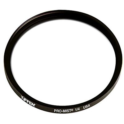 Tiffen Filtre Pro-Mist 1/4 58 mm Tiffen Filtre Pro-Mist 1/4 58 mm
