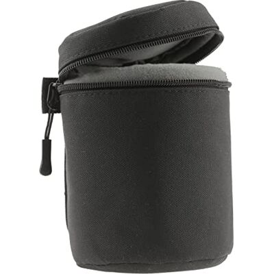 Navitech Etui De Protection Noir pour Objectif De Caméra Résistant à l'eau Compatible avec Canon EF 16-35mm f/4L is USM Canon EF 24mm f/1.4L USM Canon EF 24-70mm f/2.8L USM Navitech Etui De Protection Noir pour Objectif De Caméra Résistant à l'eau Compatible avec Canon EF 16-35mm f/4L is USM Canon EF 24mm f/1.4L USM Canon EF 24-70mm f/2.8L USM