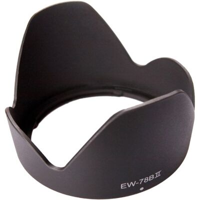 Phottix pare-soleil EW-78BII Phottix pare-soleil EW-78BII