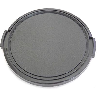 vhbw Couvercle d'objectif 72 mm Poignée latérale compatible avec appareil photo Sony HVR-Z1, HVR-Z5, HVR-Z7, HVR-S270. vhbw Couvercle d'objectif 72 mm Poignée latérale compatible avec appareil photo Sony HVR-Z1, HVR-Z5, HVR-Z7, HVR-S270.