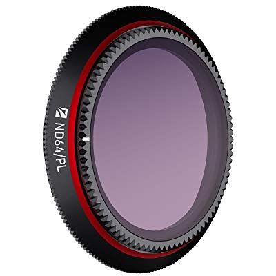 FREEWELL ND64/PL Filter for Autel Evo II 8K FREEWELL ND64/PL Filter for Autel Evo II 8K