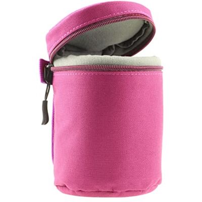 Navitech Etui De Protection Violet pour Objectif De Caméra Résistant à l'eau Compatible avec Canon EF 24-105mm f/4L is II USM Canon EF 28-70mm f/2.8L USM Canon EF 85mm f/1.4L is USM Navitech Etui De Protection Violet pour Objectif De Caméra Résistant à l'eau Compatible avec Canon EF 24-105mm f/4L is II USM Canon EF 28-70mm f/2.8L USM Canon EF 85mm f/1.4L is USM