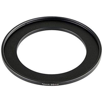 ayex Bague d'adaptation progressive 72 mm 95 mm Compatible avec tous les fabricants ayex Bague d'adaptation progressive 72 mm 95 mm Compatible avec tous les fabricants