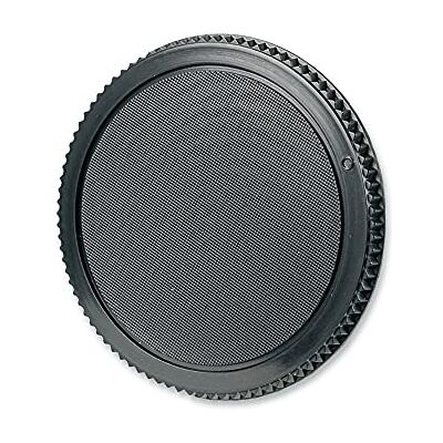 Kaiser Camera Body Cap for Fujifilm X-Mount Marque Kaiser Camera Body Cap for Fujifilm X-Mount Marque