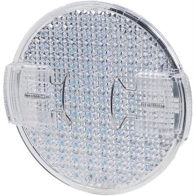 Kaiser Vivicap Filtre balance des blancs ø 67 mm (Import Allemagne) Kaiser Vivicap Filtre balance des blancs ø 67 mm (Import Allemagne)
