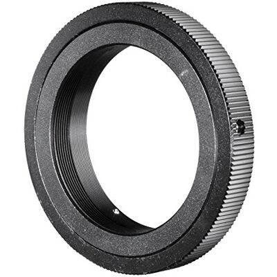 Walimex Adaptateur T2 pour Nikon AF/MF Walimex Adaptateur T2 pour Nikon AF/MF