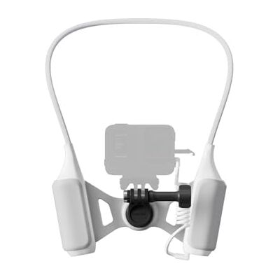 Insta360 FOMO Power Neck Mount Insta360 FOMO Power Neck Mount