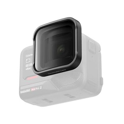 Insta360 Objectif cinématographique Ace Pro 2 Insta360 Objectif cinématographique Ace Pro 2