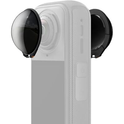 Insta360 Filtre à air ND64 X4 Insta360 Filtre à air ND64 X4