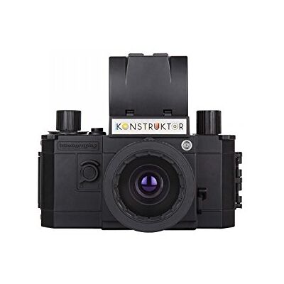 Lomography Konstruktor F Lomography Konstruktor F
