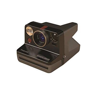 Polaroid 9044 Now Mandalorian Edition Polaroid 9044 Now Mandalorian Edition